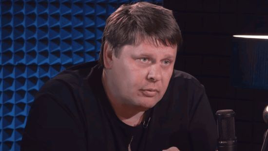 Скандал з військовими "Асгарду": Дмітрієв назвав скаргу "інформаційною атакою" 