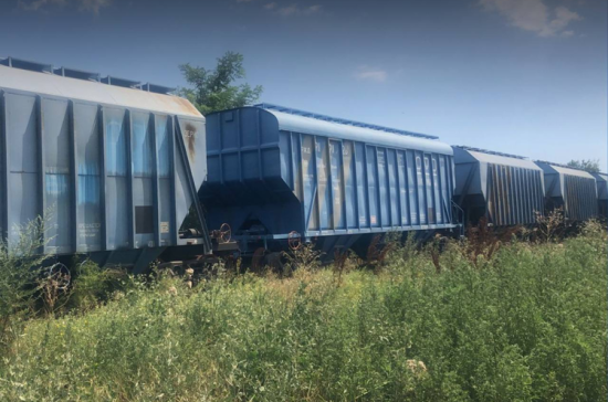 Промисловці закликали президента розібратися з Укрзалізницею та не допустити зростання тарифів на вантажні перевезення