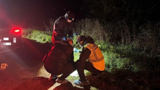 У передмісті Одеси сталась стрілянина: загинув чоловік