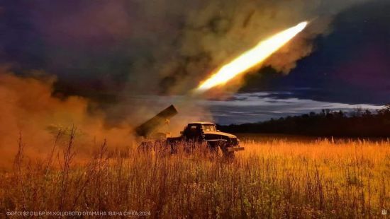 Військовий експерт пояснив причини тактичних успіхів ворога на фронті