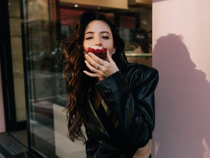 "Кастинг" десертів, "день солодкого". Дорофєєва розповіла про свою аскезу, яка триває майже пів року