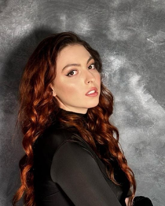 Донька Олі Полякової після майже року стосунків вперше показала свого 23-річного коханого