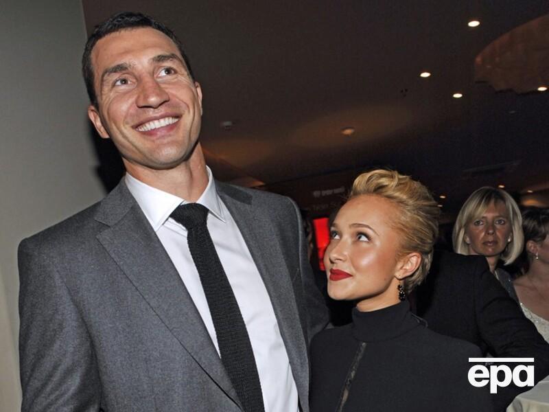 Екснаречену Кличка, яка лікувалася від алкозалежності, доправили в реабілітаційний центр – ЗМІ Екснаречену Кличка, яка лікувалася від алкозалежності, доправили в реабілітаційний центр – ЗМІ