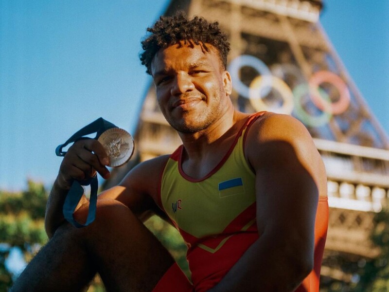 "На жаль, немає чим похизуватися". Спортсмен-нардеп Беленюк розповів про особисте життя