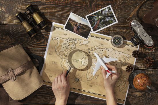 "Мандрівник у часі" назвав 5 речей, які зникнуть через 30 років: про це має знати кожен "Мандрівник у часі" назвав 5 речей, які зникнуть через 30 років: про це має знати кожен