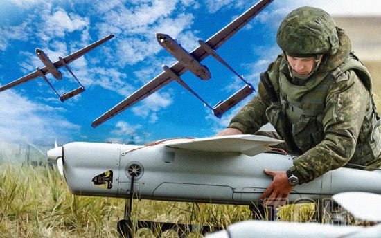 Вночі на територію Білорусі знову залетів Shahed: підіймали авіацію