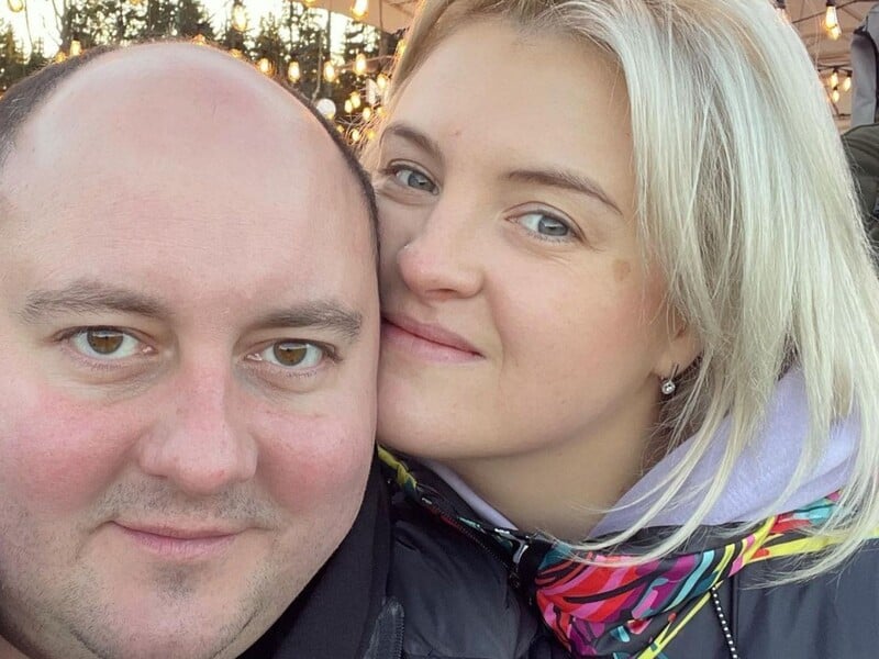 "Дійшли до дна". Юрій Ткач повідомив, що його шлюб опинився на межі розлучення