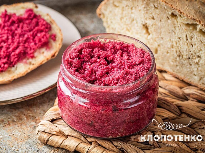 Як приготувати вдома хрін із буряком. Рецепт із нюансами Як приготувати вдома хрін із буряком. Рецепт із нюансами