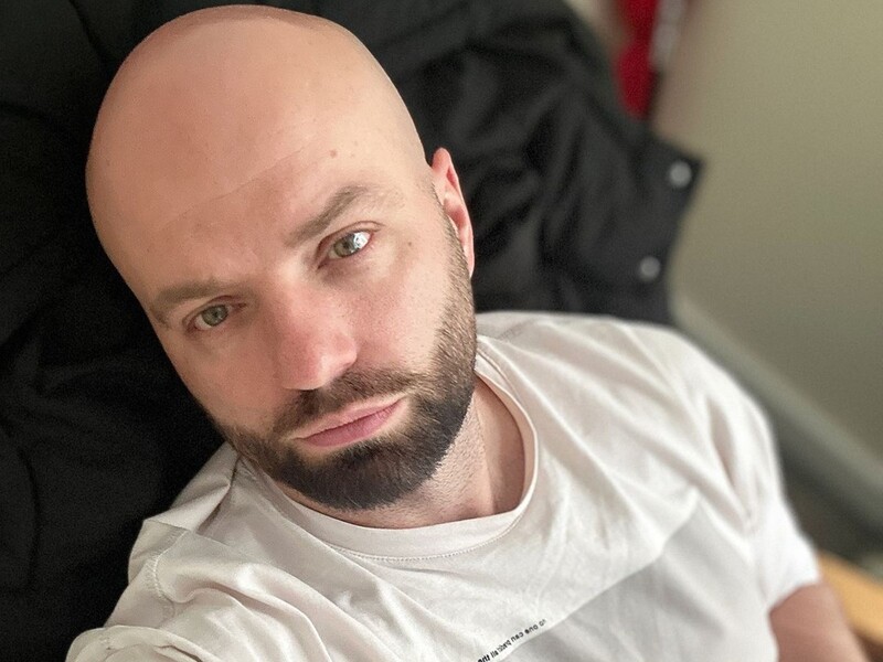 "Я люблю динаміку, щоб качало". Дьомін висловився про перший концерт Kola в київському Палаці спорту "Я люблю динаміку, щоб качало". Дьомін висловився про перший концерт Kola в київському Палаці спорту