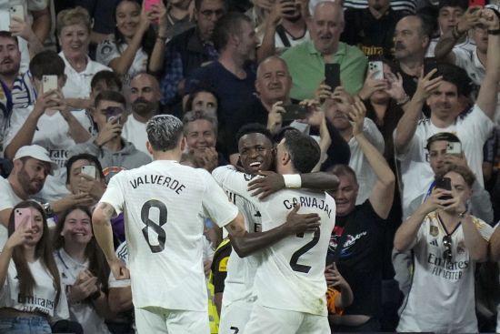 "Реал" з Луніним переміг "Вільярреал" у Примері, але втратив ключового гравця через травму (відео)