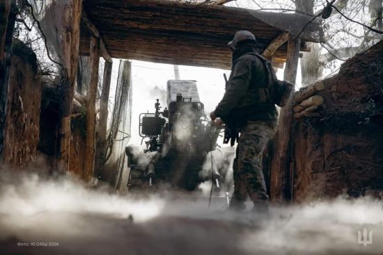 Ворог вклинився в оборону Часового Яру: чи є загроза втрати міста Ворог вклинився в оборону Часового Яру: чи є загроза втрати міста