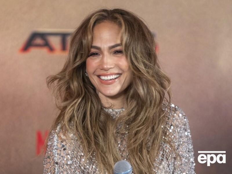 "Щоб отримати щось повноцінне, треба бути повноцінною". Лопес висловилася про розлучення з Аффлеком