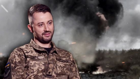 "Якщо нічого не змінимо, нам пи***ць": гучні інтерв'ю комбата К2 Вереса – головні тези