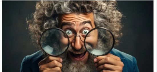 Ці чотири "недоліки" можуть вказувати на геніальність: перевірте себе