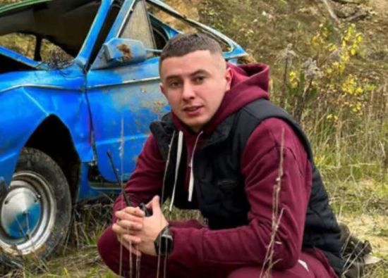 З України втік ще один відомий блогер: відео