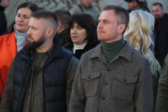 На Київщині запрацював третій ветеранський хаб для підтримки захисників та їхніх сімей, - Руслан Кравченко