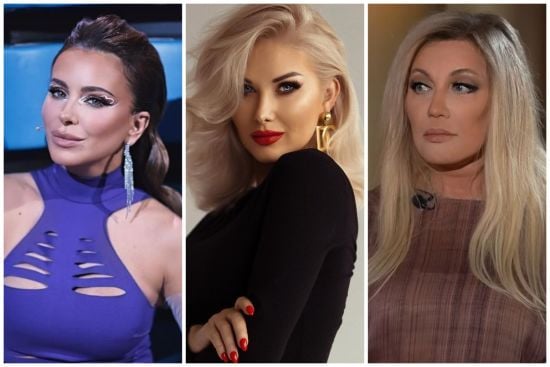 Відома українська співачка пройшлася по зрадницях Повалій і Лорак: "Народ вирішує"