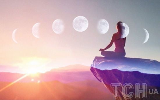 Зростальний Місяць від 3 до 16 жовтня 2024 року: особливості періоду, що категорично заборонено робити