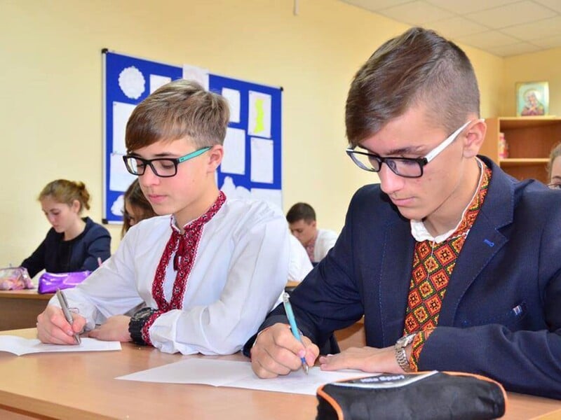 Названо ім'я української письменниці, яка напише текст для Радіодиктанту національної єдності – 2024 Названо ім'я української письменниці, яка напише текст для Радіодиктанту національної єдності – 2024