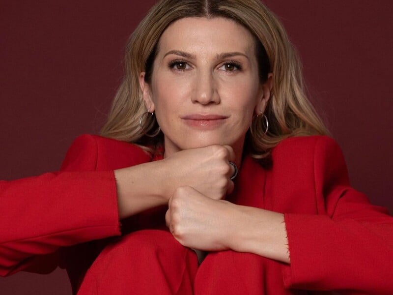 Позбудьтеся цієї звички. Тренерка назвала головну причину зривів Позбудьтеся цієї звички. Тренерка назвала головну причину зривів