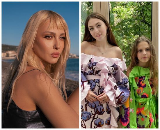 Оля Полякова зізналася, як змінилося її материнство під час війни: "Розучилася бути мамою"