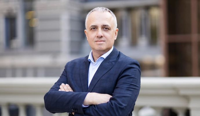 В НБУ нове призначення: посилюють нагляд за фінансовим ринком В НБУ нове призначення: посилюють нагляд за фінансовим ринком