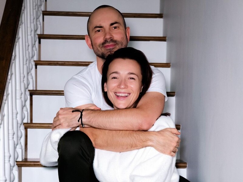 "Ми намагалися". Бєдняков повідомив, що розстався з дружиною після 10 років сімейного життя