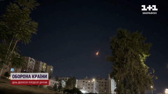 Конфлікт на Близькому Сході: що відомо про ракетний удар по Ізраїлю та операцію в Лівані