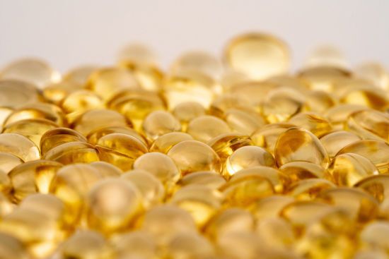 Як правильно приймати вітамін D восени: пояснення