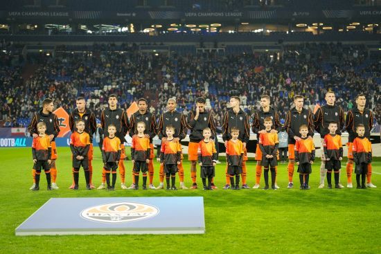 Арсенал – Шахтар: де дивитися і ставки букмекерів на матч Ліги чемпіонів