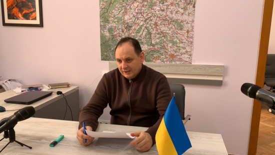 "Був ухилянтом": Марцінків повідомив про подальшу долю власника собаки, який загриз лебедя на озері