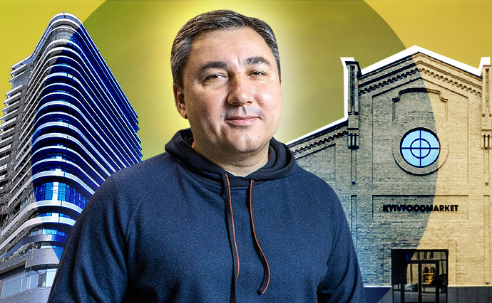 Олексій Баранов, A Development: До України привозитимуть будівельників з Філіппін і Пакистану. Ми на це приречені Олексій Баранов, A Development: До України привозитимуть будівельників з Філіппін і Пакистану. Ми на це приречені