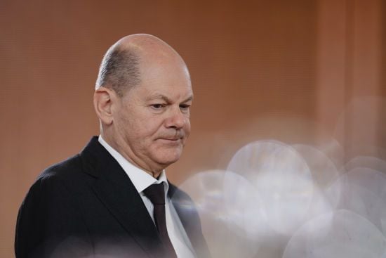 Чому Шольц раптом захотів поговорити з Путіним: експерт назвав причини