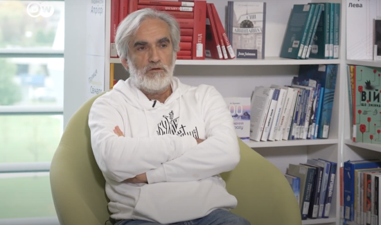 Історик розповів, чому "план перемоги" Зеленського нереальний Історик розповів, чому "план перемоги" Зеленського нереальний