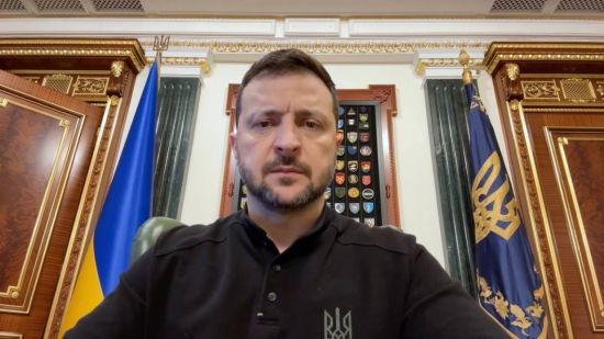 Текст формули миру: Зеленський повідомив, коли буде готовий документ з умовами закінчення війни