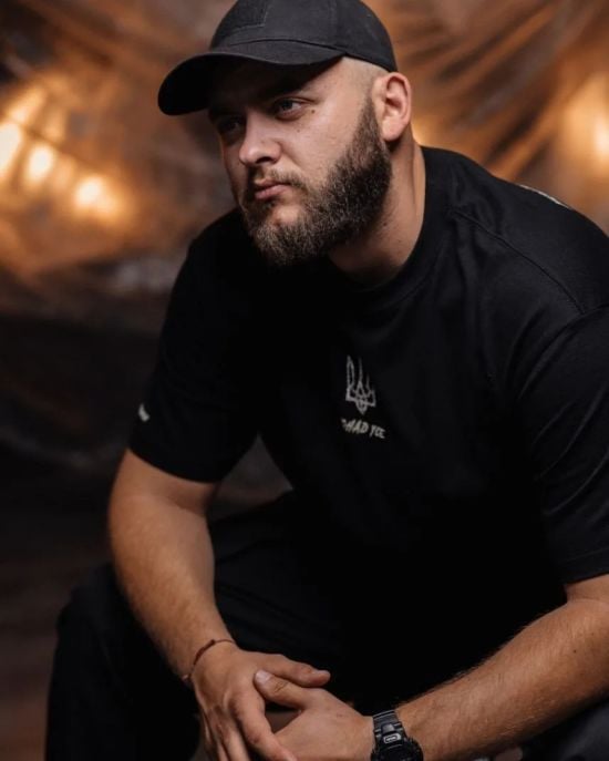 Відомий український співак отримав травму на фронті й зізнався, як його змінила служба в ЗСУ