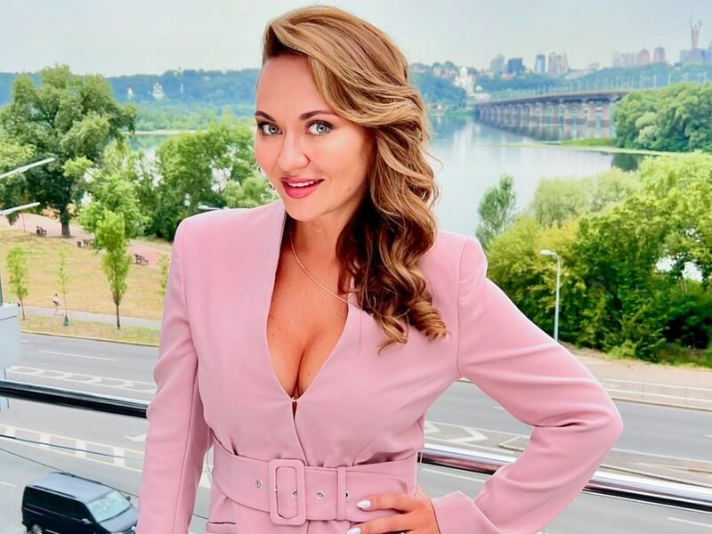 "Хотіла заробити всі гроші світу". Саліванчук розповіла, заради чого відмовилася від головної ролі