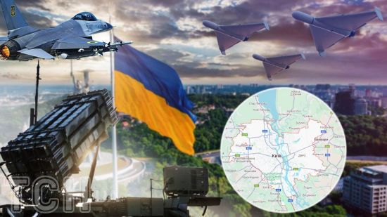 Чому "Шахеди" Путіна прориваються у Київ і кружляють над центром: експерти відповіли