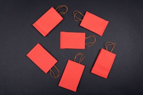 Коли Чорна п'ятниця 2024 року в Україні: історія найважливішого дня знижок, де шукати акції