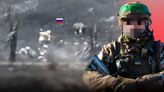 "Близько 20 бригад": командир озвучив масштаби СЗЧ в Україні