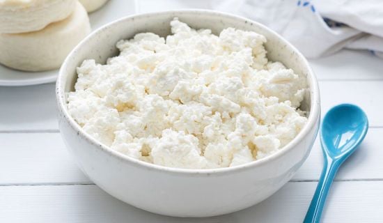 Ви могли цього не знати: як сказати українською "творог"