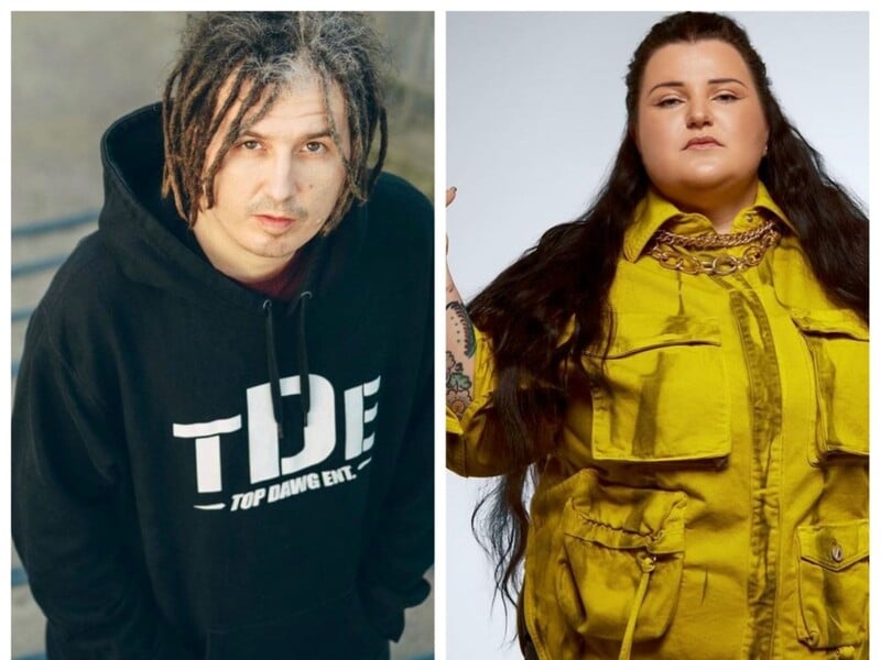 Іван Клименко повідомив, що припинив співпрацю з alyona alyona. Вона публічно відреагувала Іван Клименко повідомив, що припинив співпрацю з alyona alyona. Вона публічно відреагувала