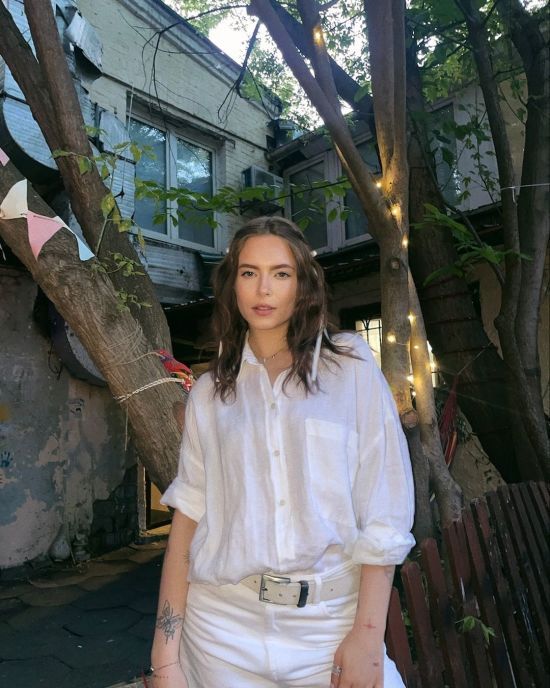 21-річна донька Кравець замилувала романтикою з коханим і розсекретила новий етап в їхніх стосунках