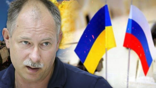 Жданов назвав серйозну помилку, якої припустилася Україна в Курській області