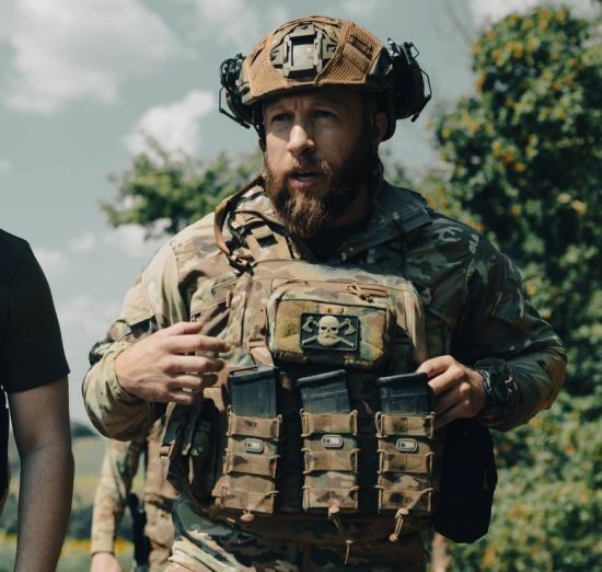 "Нам би встояти": Жорін оцінив перспективи деокупації територій