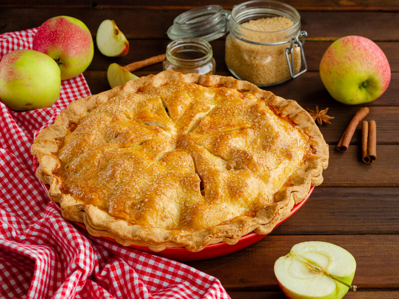 Розкочуйте коржі саме так – і пісочний пиріг буде ніжним Розкочуйте коржі саме так – і пісочний пиріг буде ніжним