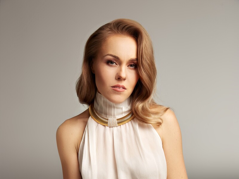 Олена Тополя записала музичний твір на вірші Лесі Українки. Аудіо Олена Тополя записала музичний твір на вірші Лесі Українки. Аудіо