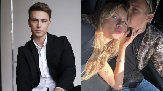 Колега Лесі Нікітюк розсекретив, як на неї вплинули стосунки з молодшим на 9 років військовим