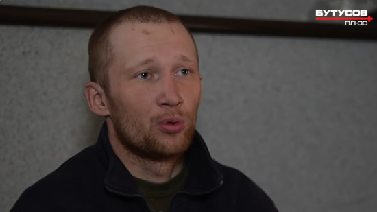 Нашим завданням було "обнулити" Шойгу і Герасимова: полонений із ПВК "Вагнер" розповів про похід на Москву (відео)