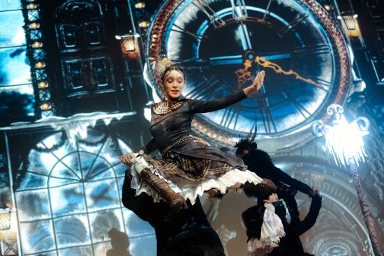 Фентезі-шоу «Вартові мрій» анонсує додаткові вистави під час всеукраїнського туру